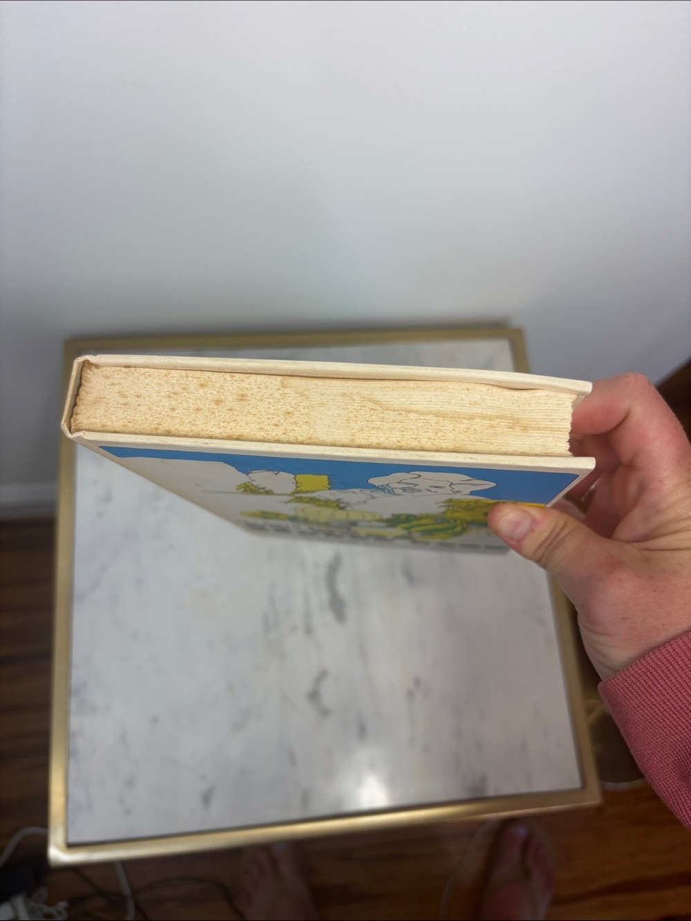 The Ruth Stout No-Work Garden Book — 1971 - Picture 5 of 6